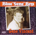 GENE VINCENT / ジーン・ヴィンセント / BLUE GENE BOP