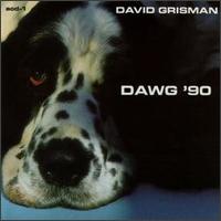 DAWG '90/DAVID GRISMAN/デヴィッド・グリスマン｜OLD ROCK｜ディスクユニオン・オンラインショップ｜diskunion.net