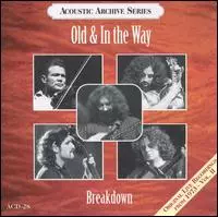OLD AND IN THE WAY / オールド・アンド・イン・ザ・ウェイ商品