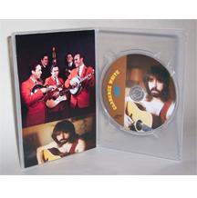 CLARENCE WHITE / クラレンス・ホワイト / CLARENCE WHITE DVD