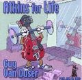 GUY VAN DUSER / ガイ・ヴァン・デューサー / ATKINS FOR LIFE