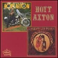 HOYT AXTON / ホイト・アクストン / PISTOL PACKIN' MAMA & SPIN OF THE WHEEL
