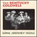 KENTUCKY COLONELS / ケンタッキー・カーネルズ / LONG JOURNEY HOME