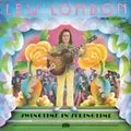 LEW LONDON / ルウ・ロンドン / SWINGTIME IN SPRINGTIME