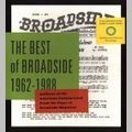 V.A. (MOUNTAIN MUSIC & OLD TIME) / BEST OF BROADSIDE 1962-1988
