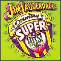 JIM LAUDERDALE / ジム・ローダーデイル / COUNTRY SUPER HITS VOL.1