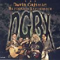 DAVID GRISMAN / デヴィッド・グリスマン / BLUEGRASS EXPERIENCE
