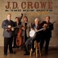 J.D. CROWE AND THE NEW SOUTH / J.D.クロウ・アンド・ザ・ニュー・サウス / LEFTY'S OLD GUITAR