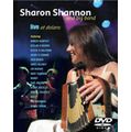 SHARON SHANNON / シャロン・シャノン / LIVE AT DOLANS / ライヴ・アット・ドーランズDVD