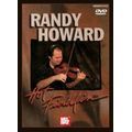 ランディ・ハワード / RANDY HOWARD