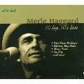 MERLE HAGGARD / マール・ハガード / 10 TOP 10'S LIVE
