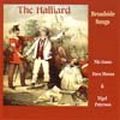 THE HALLIARD / ハリアード / BROADSIDE SONGS