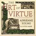 ADRIENNE YOUNG / エイドリアン・ヤング / ART OF VIRTUE / アート・オブ・バーチュー