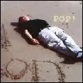 PHIL WILSON (from JUNE BRIDES) / POP! (CDR)