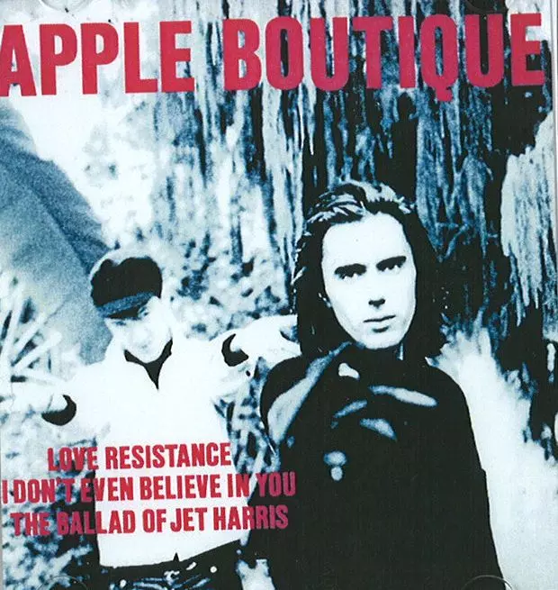 APPLE BOUTIQUE商品一覧｜CLUB / DANCE｜ディスクユニオン・オンライン