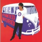PAINTED WORD / NOT YET SAVED (CDR)