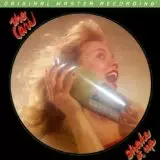 CARS / カーズ / SHAKE IT UP (24 KT GOLD CD)