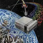 ADVANTAGE / アドヴァンテージ / ADVANTAGE