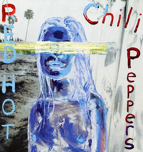 RED HOT CHILI PEPPERS / レッド・ホット・チリ・ペッパーズ / BY THE WAY (2LP)