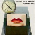 RED HOT CHILI PEPPERS / レッド・ホット・チリ・ペッパーズ / GREATEST HITS