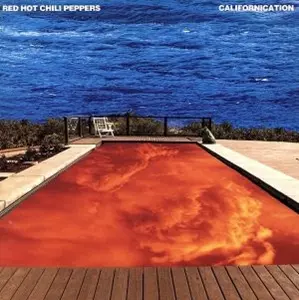 CALIFORNICATION / カリフォルニケイション/RED HOT CHILI PEPPERS