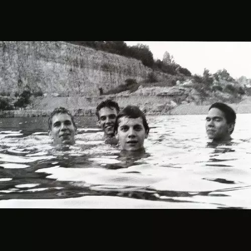 SLINT / スリント / SPIDERLAND (CD)