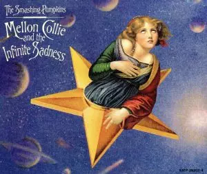 MELLON COLLIE AND THE INFINITE SADNESS / メロンコリーそして終りの