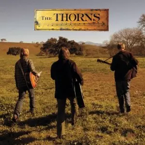 THORNS (US) / ソーンズ / THORNS