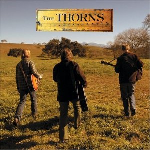 THORNS (US) / ソーンズ / THORNS