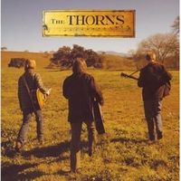 THORNS (US) / ソーンズ / THORNS / ソーンズ