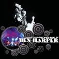 BEN HARPER / ベン・ハーパー / LIVE AT THE HOLLYWOOD BOWL EP