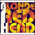 BLONDE REDHEAD / ブロンド・レッドヘッド / BLONDE REDHEAD