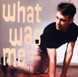 CALVIN JOHNSON / キャルヴィン・ジョンソン / WHAT WAS ME