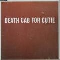 DEATH CAB FOR CUTIE / デス・キャブ・フォー・キューティー / STABILITY E.P.