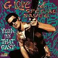 G. LOVE & SPECIAL SAUCE / G・ラヴ&スペシャル・ソース / YEAH IT'S THAT EASY