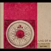 JUNE OF 44 / ENGINE TAKES TO THE WATER