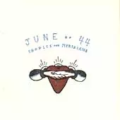 JUNE OF 44 / TROPICS AND MERIDIANS