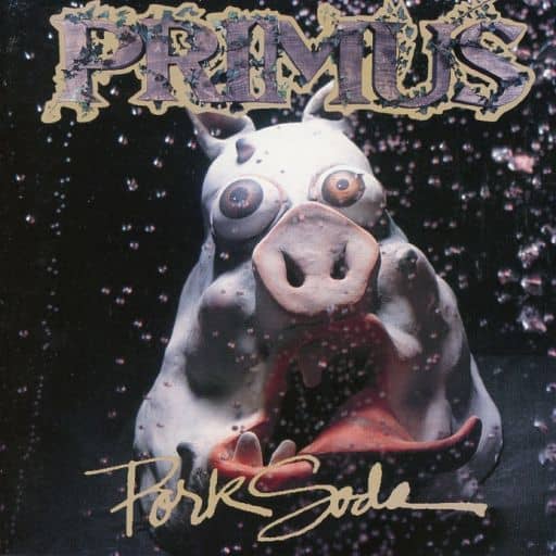 PRIMUS / プライマス / PORK SODA / ポーク・ソーダ