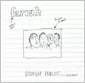 FARRAH / ファラー / STOPGAP PRODUCT / ストップギャップ・プロダクト