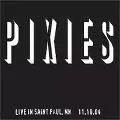Pixies Live In Detroit, MI 11.22.04 ライヴ LIVE IN DETROIT, MI, 11