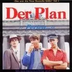 DER PLAN / デア・プラン / PERLEN