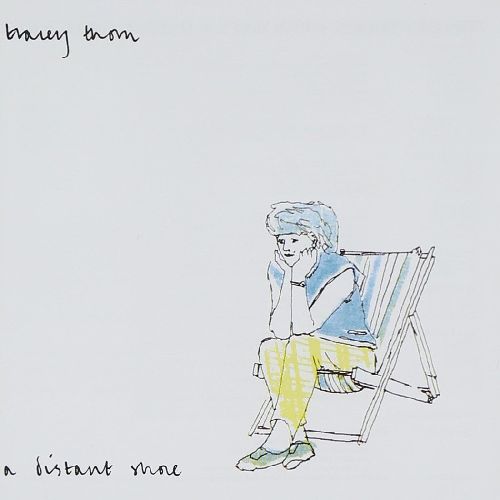 TRACEY THORN / トレイシー・ソーン / DISTANT SHORE