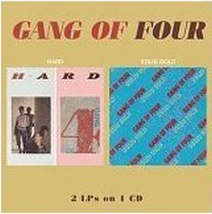 GANG OF FOUR / ギャング・オブ・フォー商品一覧｜OLD ROCK｜ディスク