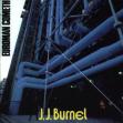J.J. BURNEL / ジャン=ジャック・バーネル / EUROMAN COMETH