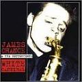 JAMES CHANCE AND THE CONTORTIONS / ジェームス・チャンス・アンド・ザ・コントーションズ / WHITE CANNIBAL