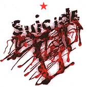 SUICIDE / スーサイド / SUICIDE (2CD)
