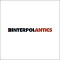 INTERPOL / インターポール / ANTICS / アンティックス