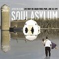 SOUL ASYLUM / ソウル・アサイラム / AFTER THE FLOOD:LIVE FROM THE GRAND FORKS PROM / アフター・ザ・フラッド:ライヴ・フロム・グランド・フォークス・プロム