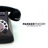 PARKER THEORY / パーカー・セオリー / CAN ANYBODY HEAR ME / キャン・エニィバディ・ヒア・ミー