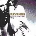 REVENGE (PETER HOOK from NEW ORDER) / リヴェンジ / ONE TRUE PASSION V 2.0 (2CD)